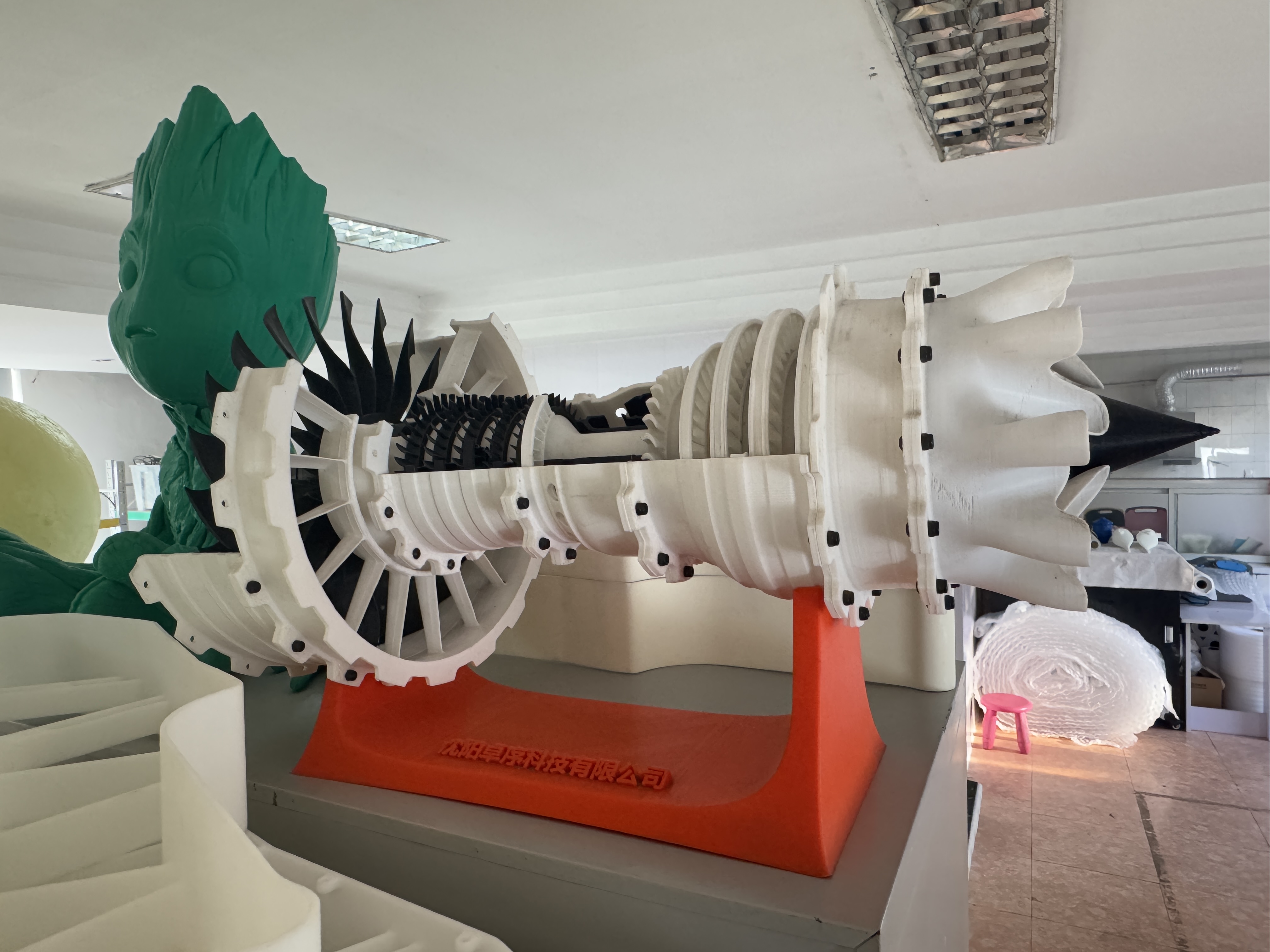玉林3D